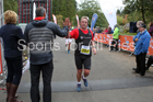 Kielder Half Marathon, 2018 Kielder Marathon and Half Marathon. Photo:  David T. Hewitson/Sports for All Pics